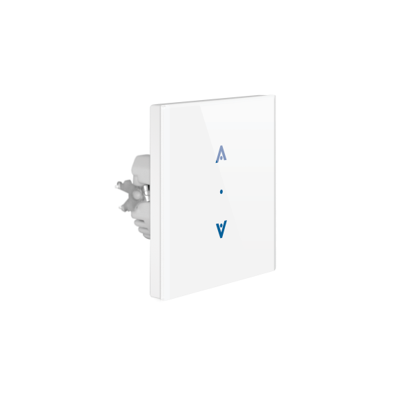 Perde & Panjur Kontrol Cam Anahtarlar