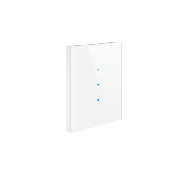 Üçlü On Off Kontrol Cam Anahtarlar