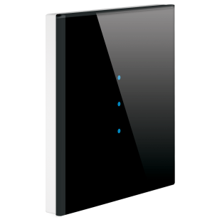 4  Desensiz Siyah Renk