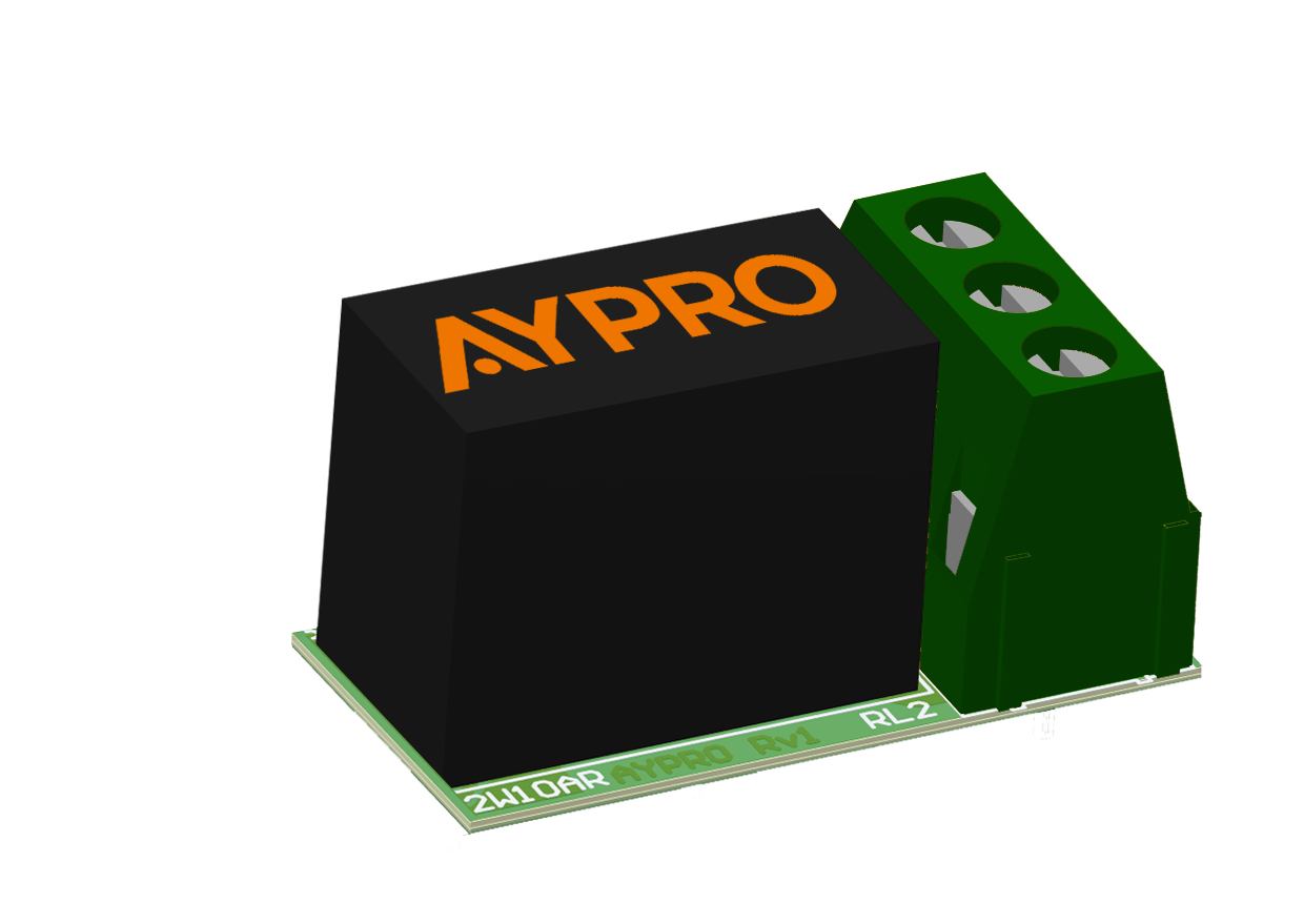 asansor cagri rolesi