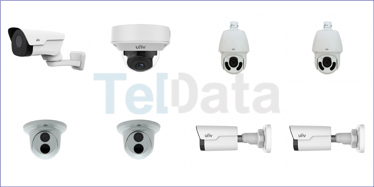 2 Megapiksel Prime ip kameralar