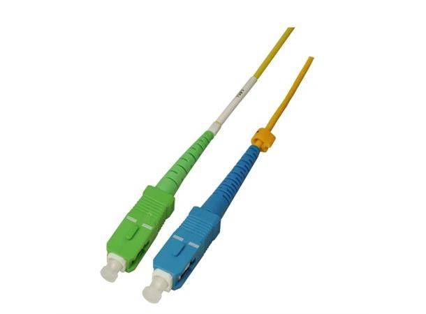 SC APC SC UPC SİMPLEX SM PATCH CORD (3)