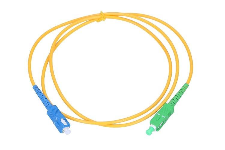 SC APC SC UPC SİMPLEX SM PATCH CORD