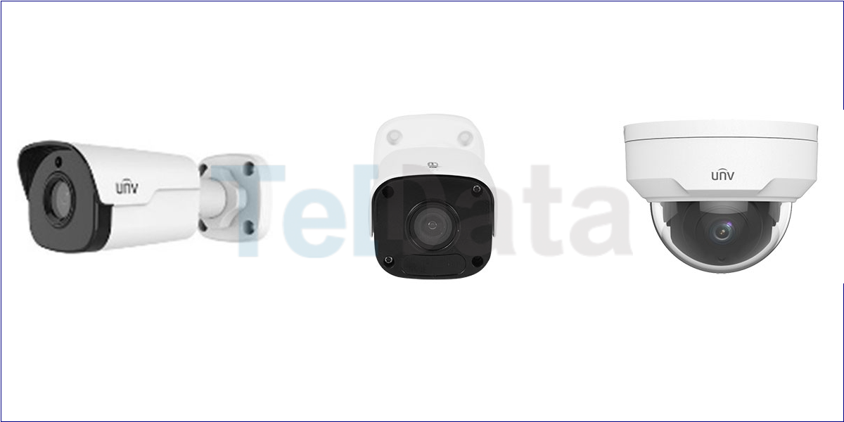 4 Megapiksel Easy ip kameralar