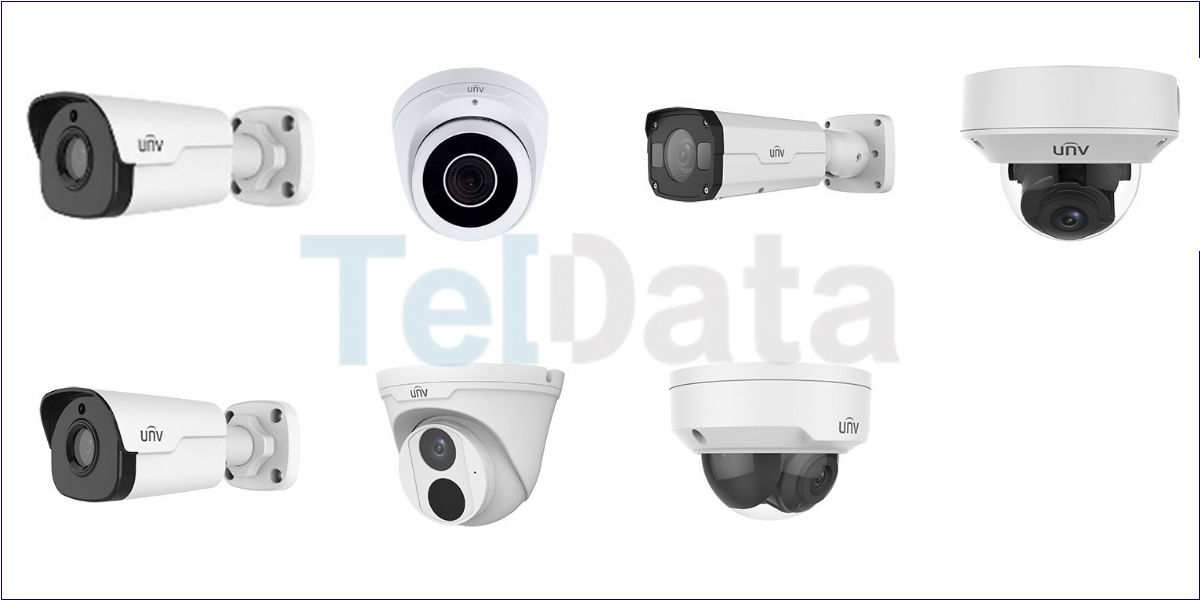 5 Megapiksel Prime ip kameralar