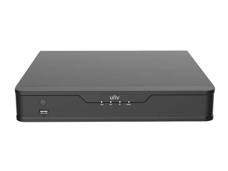urun uniview nvr201 08q 303