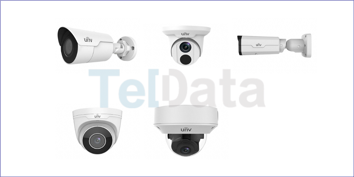 8 Megapiksel Prime ip kameralar