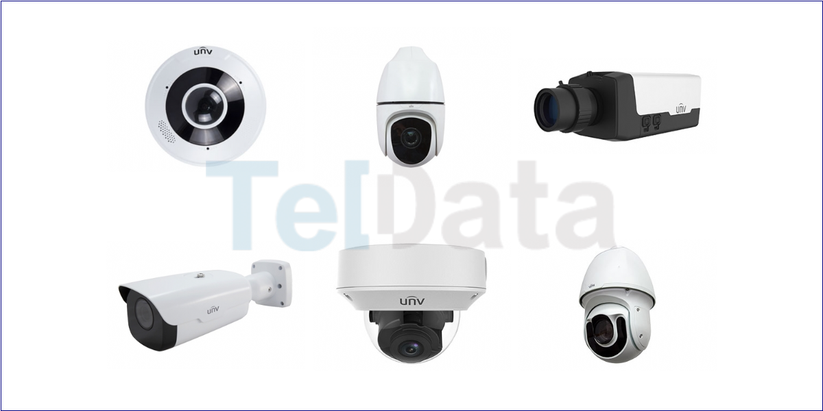 8 megapiksel Pro ip kameralar