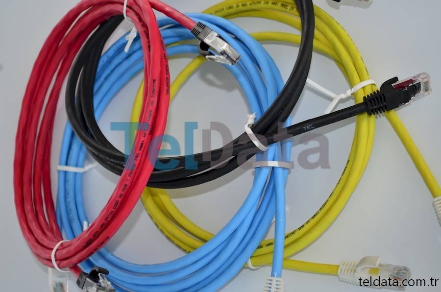 Cat6 kablo 09