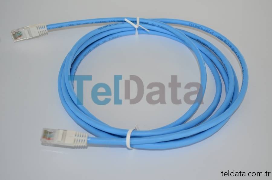 Cat6 kablo 48