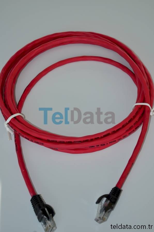 Cat6 kablo 23