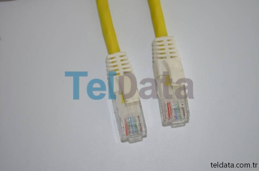 Cat6 kablo 10