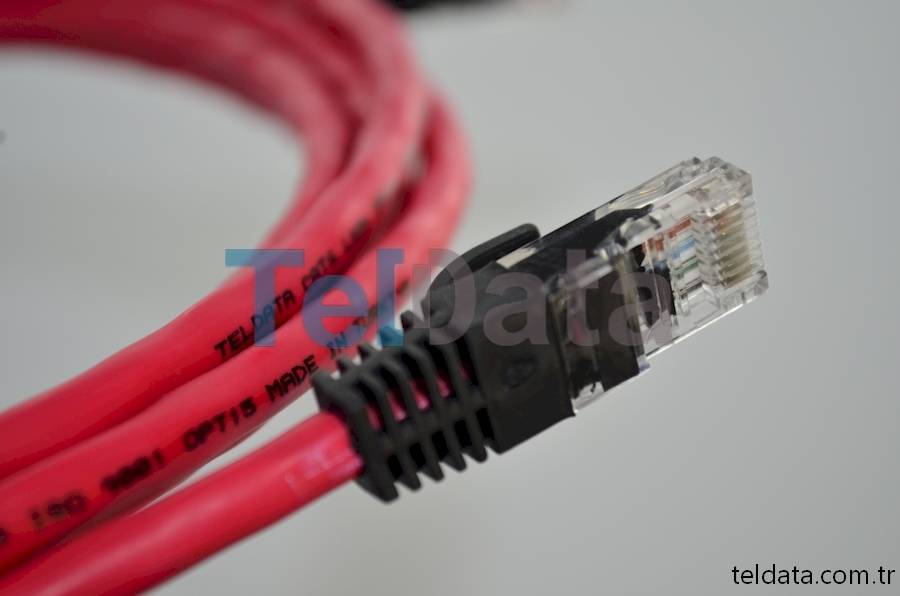Cat6 kablo 16