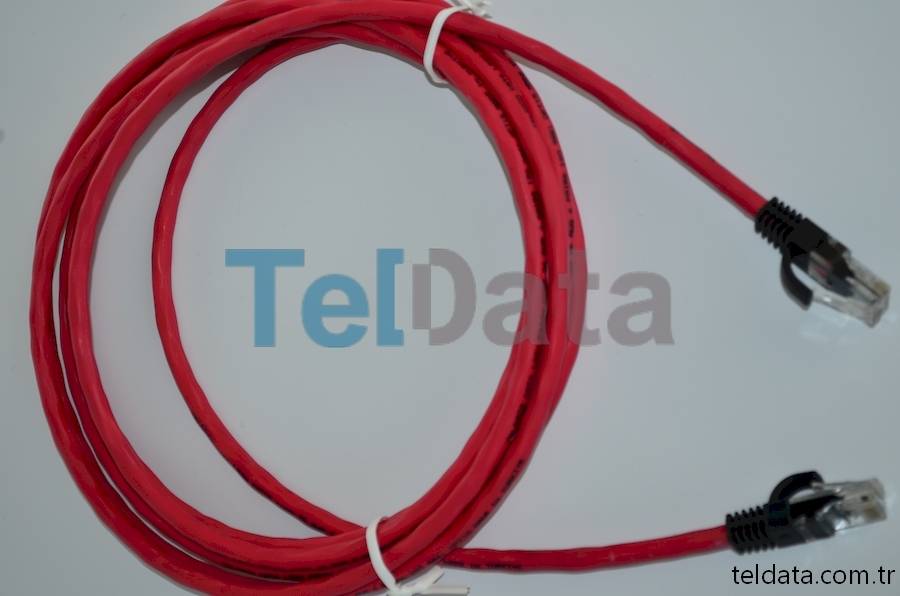 Cat6 kablo 24
