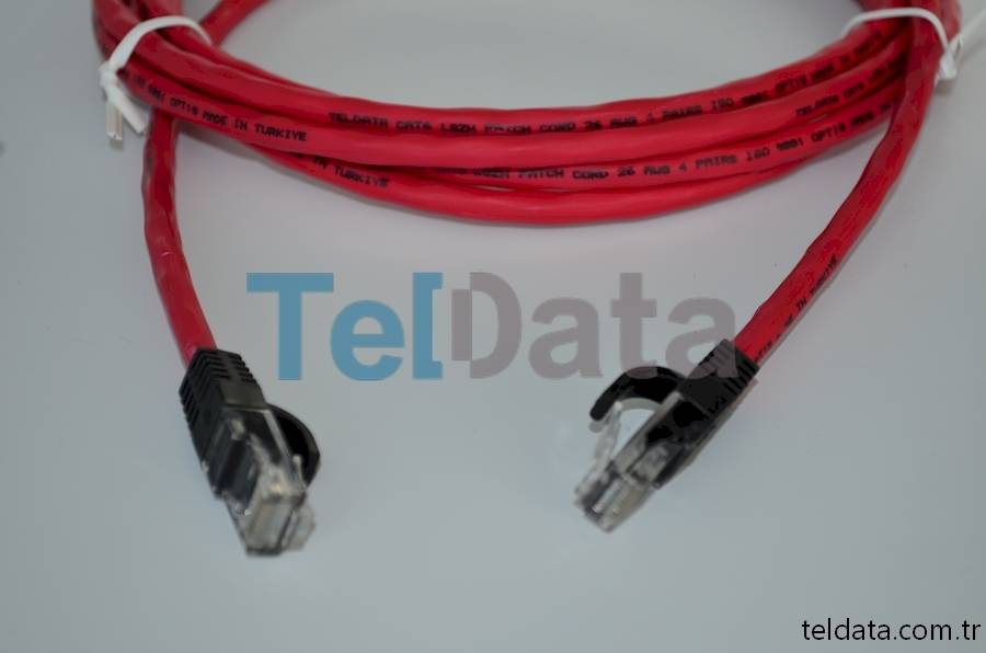 Cat6 kablo 25