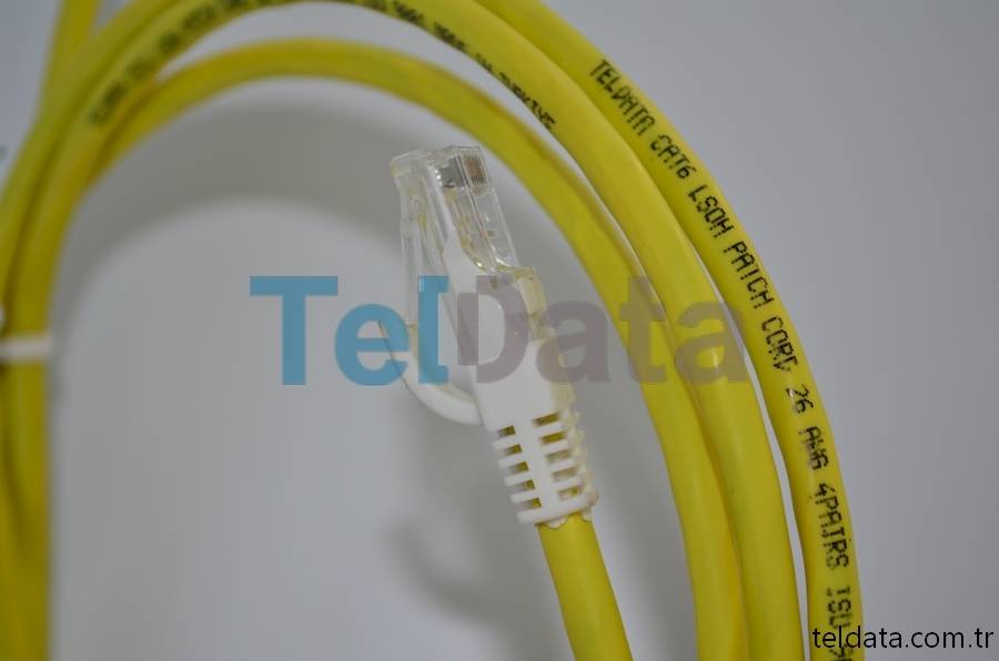 Cat6 kablo 11