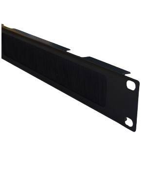 1U Yatay Fırçalı Organizer