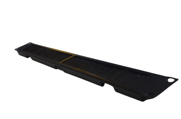 1U Yatay Kancalı Organizer