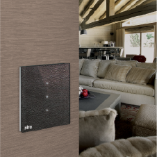 Akıllı Ev sistemi Anahtarları