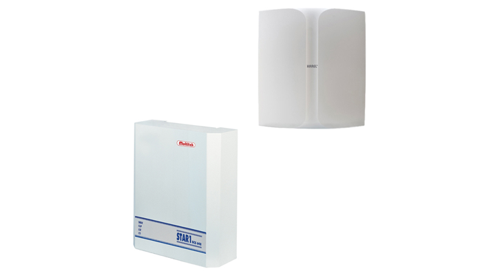 Orta Kapasite Telefon Santralleri