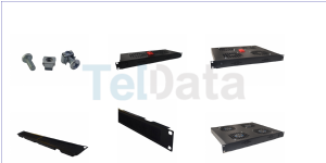 Rack Kabinet Aksesuarları