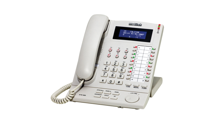 Telefon Santrali Konsol Setleri